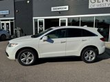 Used 2014 Acura RDX AWD image 2