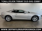 Used 2013 Chevrolet Camaro LT image 2