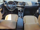 Certified 2020 Volkswagen Jetta SE image 2
