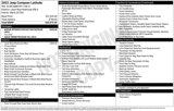 Used 2022 Jeep Compass Latitude image 2