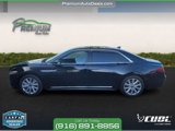 Used 2018 Lincoln Continental w/ Equipment Group 500A image 2
