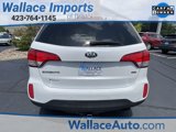 Used 2015 Kia Sorento LX image 5