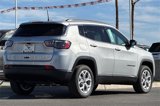 New 2025 Jeep Compass Latitude image 6