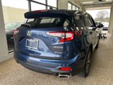 New 2025 Acura RDX SH-AWD w/ Technology Package image 2
