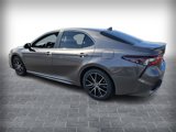Used 2021 Toyota Camry SE image 5
