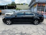 Used 2009 Chevrolet Malibu LT image 2