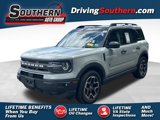 Used 2021 Ford Bronco Sport Big Bend w/ Big Bend Package image 1