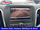 Used 2022 Chevrolet Equinox LT image 4