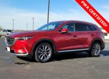 Used 2023 MAZDA CX-9 Grand Touring image 5