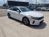 Certified 2021 Kia K5 LXS image 2