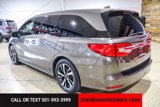 Used 2019 Honda Odyssey Elite image 3