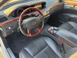 Used 2008 Mercedes-Benz S 550 image 3