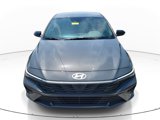 New 2025 Hyundai Elantra Sport image 2