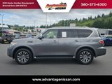 Used 2019 Nissan Armada SL image 2