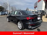 Used 2023 Audi A3 2.0T Premium image 4