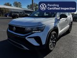 Used 2022 Volkswagen Taos S image 2