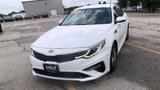 Used 2019 Kia Optima LX image 6