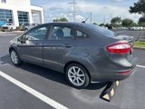 Certified 2019 Ford Fiesta SE w/ Equipment Group 201A image 2