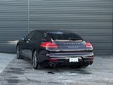 Certified 2015 Porsche Panamera Turbo Executive image 3