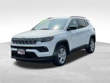 Used 2022 Jeep Compass Latitude w/ Convenience Group image 2