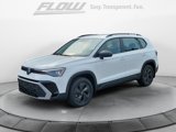New 2025 Volkswagen Taos S image 3