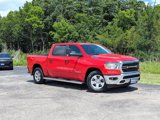 Used 2023 RAM 1500 Big Horn w/ Trailer Tow Group image 2