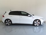 Used 2022 Volkswagen GTI SE image 2