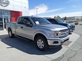 Used 2020 Ford F150 XLT image 3