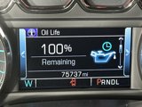 Used 2017 Chevrolet Silverado 1500 LTZ w/ Max Trailering Package image 5