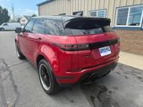 Used 2020 Land Rover Range Rover Evoque SE image 6