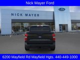 New 2025 Ford Maverick XL w/ Equipment Group 102A image 5