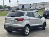 Used 2021 Ford EcoSport SE image 3