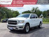 Used 2020 RAM 1500 Big Horn image 6
