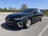Used 2020 Audi A4 2.0T Premium w/ Convenience Package image 4