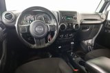 Used 2017 Jeep Wrangler Unlimited Sport w/ Quick Order Package 24S image 2