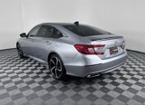 Used 2022 Honda Accord Sport image 6