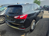 Used 2018 Chevrolet Equinox LT w/ Sun & Infotainment Package image 3