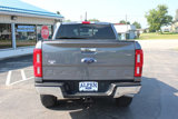 Used 2022 Ford Ranger Lariat w/ Equipment Group 501A High image 5