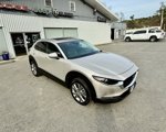 Used 2022 MAZDA CX-30 AWD 2.5 S w/ Premium Package image 6