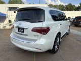 Used 2016 INFINITI QX80 Luxe w/ 22" Wheel Package image 5