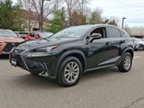 Used 2021 Lexus NX 300 AWD w/ Accessory Package 2 image 3