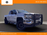 Used 2016 GMC Sierra 1500 SLE w/ SLE Value Package image 3
