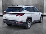Certified 2024 Hyundai Tucson SEL image 4