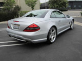 Used 2011 Mercedes-Benz SL 550 image 3