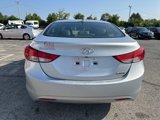 Used 2013 Hyundai Elantra Limited w/ Technology Pkg image 6