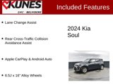 Used 2024 Kia Soul LX w/ Option Group 015 image 3