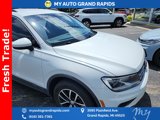 Used 2021 Volkswagen Tiguan SE image 5