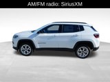New 2025 Jeep Compass Latitude image 6