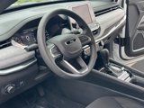 New 2025 Jeep Compass Sport image 4