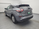 Used 2017 Nissan Murano SL image 5